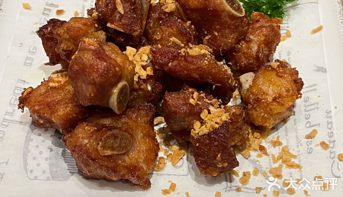 值得一吃的早茶餐厅