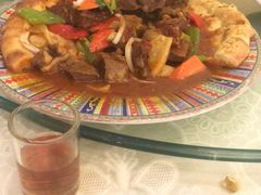 -阿拉丁新疆风味餐厅·清真(罗廊巷店)