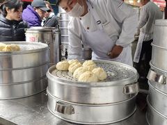 -俞记安顺特色破酥包(民生路店)