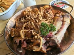 -宝莱纳餐厅(滨江店)