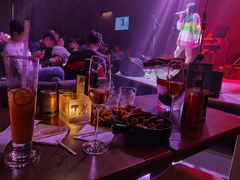 -TZ House音乐现场(来福士中心店)