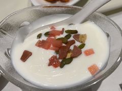 -渝信川菜 · 川味家常菜(财富购物中心店)