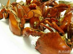 -鑫悦楼煎蟹·16年海鲜大排档