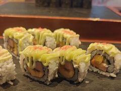 -冠菌火锅自助(东莞桥头店)