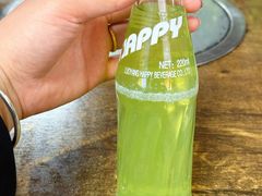 -清真·馬坡二旦烧烤(人生一串拍摄店)