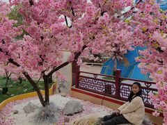 -芜湖方特东方神画