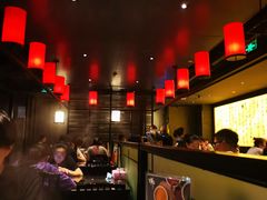 -捞王猪肚鸡火锅(财富中心店)