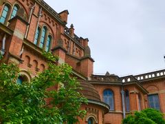 -上海佘山国家森林公园西佘山园