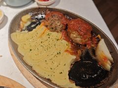 -俄士厨房(环球港店)