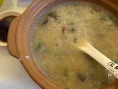 -温粥人(春晖路店)