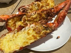 -鸿腾国际大酒店-海鲜姿造海鲜烤肉自助餐