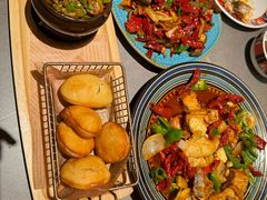 -塔哈尔·新疆盛宴(奉贤龙湖店)