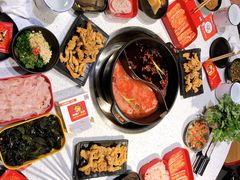 -钢管厂五区小郡肝串串香(南山店)