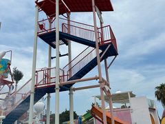 -巨鹏飞梦幻海岸