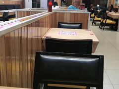 大堂-敏丁拌饭(中街总店)