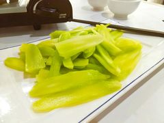 莴笋-贵州人家·酸汤火锅·20年老字号