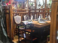 -草原塞蛮羊火锅城(港湾店)