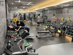 -优昂健身(新光界店)