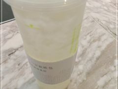 -奈雪的茶(花城汇中区PRO店)