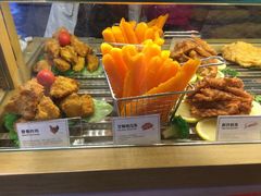 -1973继光香香鸡(合生汇购物中心店)