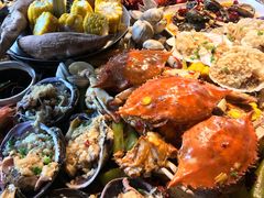 -日进一片海.生腌海鲜火锅.宵夜烧烤(三里屯总店)