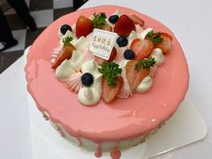 -味多美蛋糕(大兴店)