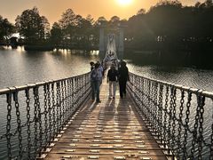 -东湖落雁景区