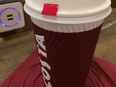 -COSTA COFFEE(上海虹口龙之梦)
