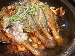 -有喜胶东小馆(太申祥和店)