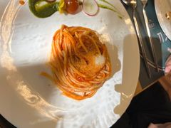 -刀叉遇上筷子中西融合餐厅(南开店)