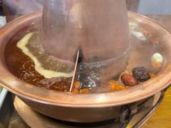 -前门杨记·铜锅涮肉(王府井·故宫店)