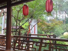 -唐风温泉