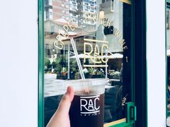 -RAC BAR(安福路店)