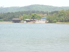 -南京市无想山景区