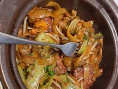 -火啫啫·粤式啫啫煲(南通首店)