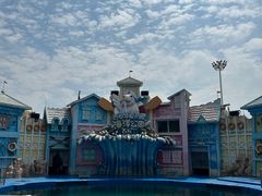 -华夏文旅海洋公园