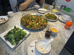 -重庆尖叫鸡尖椒鱼(夏湾总店)