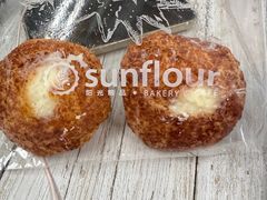 -Sunflour(来福士店)