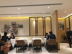 大堂-粤麓轩餐厅(中信泰富广场店)