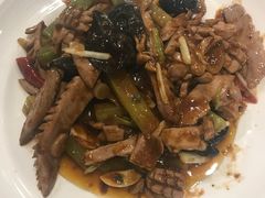 -香融府·烤鸭·家常菜(马家堡路店)