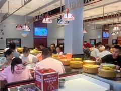 -龍歌自助小火锅(李沧顺和汇店)