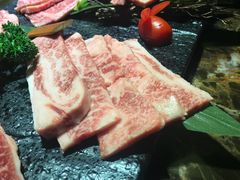 -觅福里•熟成和牛餐厅