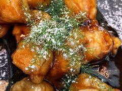 -绿茶餐厅(成都大悦城店)