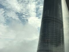 -上海柏悦酒店