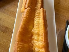 -食膳公园包子铺(烈士公园店)