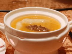 -喜来登由由大酒店九州膳坊中餐厅