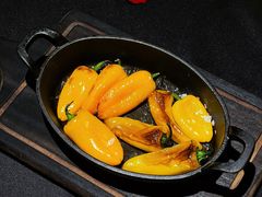 -小火花·干式熟成牛排馆Spark SteakHouse(剑桥郡店)