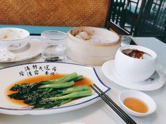 -柳莺湖上·湖景餐厅·江南菜(西湖店)