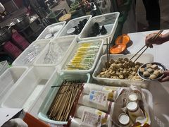 -同心烧烤(总店)