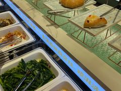 -素满香·全民食养自助(长宁龙之梦店)